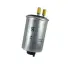 Фильтр топливный, проточный. Фільтр паливний, проточний. Fuel filter, In-line JCB 32007057 (фото 1)