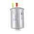 Фильтр топливный, проточный. Фільтр паливний, проточний. Fuel filter, In-line. JCB 32007155 (фото 1)
