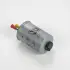 Фильтр топливный, проточный. Фільтр паливний, проточний. Fuel filter, In-line JCB 32007309 (фото 1)