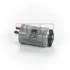 Фильтр топливный, проточный. Фільтр паливний, проточний. Fuel filter, In-line. JCB 32007394 (фото 2)