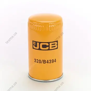 Фильтр масляный JCB 320B4394 (фото 1)