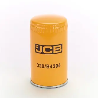 Фильтр масляный JCB 320B4394