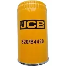 Фільтр масляний JCB 320/B4420