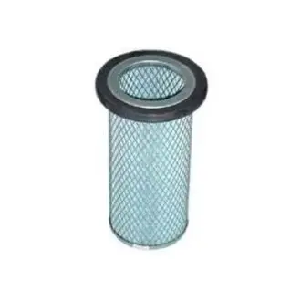 Air filter, by-pass. Фильтр воздушный, запасный JCB 32201601