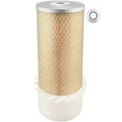 Air filter, finned. Фильтр воздушный с крыльчаткой JCB 32203702