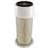 Air filter, finned. Фильтр воздушный с крыльчаткой JCB 32206002 (фото 1)