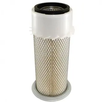 Air filter, finned. Фильтр воздушный с крыльчаткой JCB 32206002
