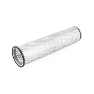 Air filter, by-pass. Фильтр воздушный, запасный JCB 32206003