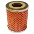 Oil filter, cartridge. Фильтр масляный, вставка JCB 32300081 (фото 1)