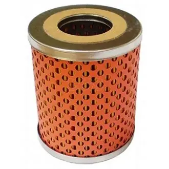 Oil filter, cartridge. Фильтр масляный, вставка JCB 32300081