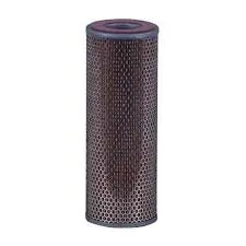 Hydraulic filter, cartridge. Фильтр гидравлический, вставка JCB 32300101