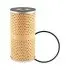 Hydraulic filter, cartridge. Фильтр гидравлический, вставка JCB 32300301 (фото 1)