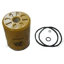 fuel filter, cartridge. топливный фильтр, вставка JCB 32400502 - фото 1