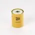 Fuel filter water separator, cartridge. Фильтр топливный сепаратор, вставка JCB 32400502A (фото 1)