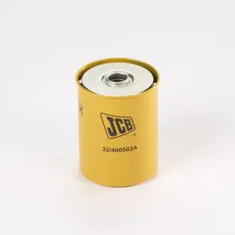 Fuel filter water separator, cartridge. Фильтр топливный сепаратор, вставка JCB 32400502A