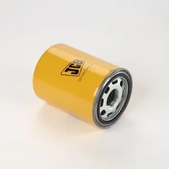 Hydraulic filter Spin-on. Фильтр гидравлический, накручиваемый JCB 32901401A