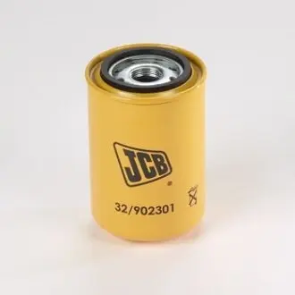 Hydraulic filter Spin-on. Фильтр гидравлический, накручиваемый JCB 32902301A