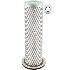 Air filter, by-pass. Фильтр воздушный, запасный JCB 32903002