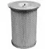 Air filter, primary. Фильтр воздушный, основной JCB 32903201 (фото 1)