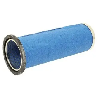 Air filter, by-pass. Фильтр воздушный, запасный JCB 32903202
