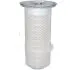 Air filter, finned. Фильтр воздушный с крыльчаткой JCB 32903601 (фото 1)