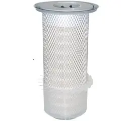 Air filter, finned. Фильтр воздушный с крыльчаткой JCB 32903601