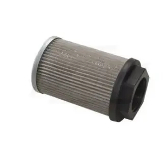 Hydraulic filter, cartridge. Фильтр гидравлический, вставка JCB 32904200