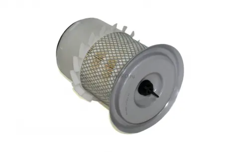 Air filter, finned. Фильтр воздушный с крыльчаткой JCB 32905001