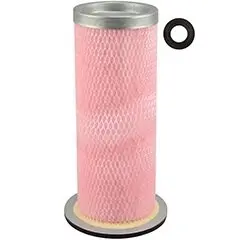 Air filter, by-pass. Фильтр воздушный, запасный JCB 32905002