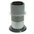 Air filter, finned. Фильтр воздушный с крыльчаткой JCB 32905301 (фото 1)