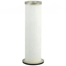 Air filter, by-pass. Фильтр воздушный, запасный JCB 32906802