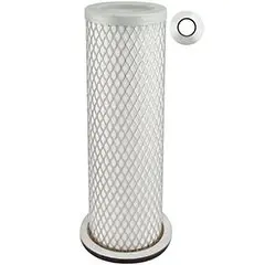 Air filter, by-pass. Фильтр воздушный, запасный JCB 32906802A