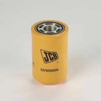 Hydraulic filter Spin-on. Фильтр гидравлический, накручиваемый JCB 32909000