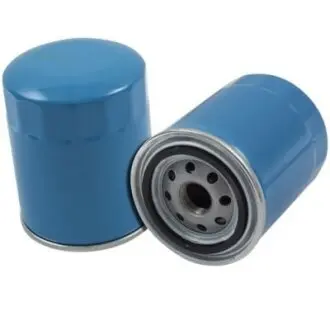 Oil filter Spin-On, Фильтр масляный, накручиваемый JCB 32910700