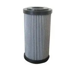 Hydraulic filter, cartridge. Фильтр гидравлический, вставка JCB 32910801