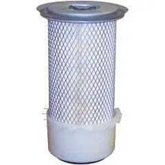 Air filter, finned. Фильтр воздушный с крыльчаткой JCB 32913601