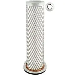 Air filter, by-pass. Фильтр воздушный, запасный JCB 32913602
