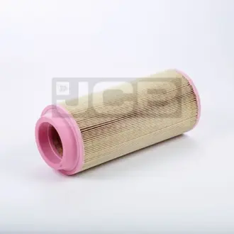 Фильтр воздушный, основной. Фільтр повітряний, первинний. Air filter, primary JCB 32915802