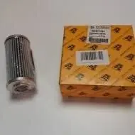 Hydraulic filter, cartridge. Фильтр гидравлический, вставка JCB 32917701