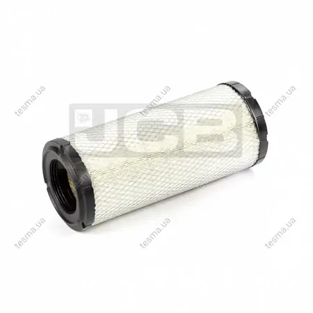 Фильтр воздушный, основной. Фільтр повітряний, первинний. Air filter, primary JCB 32919001 (фото 1)