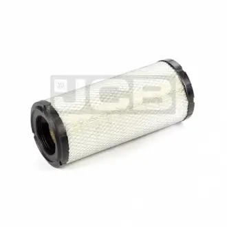 Фильтр воздушный, основной. Фільтр повітряний, первинний. Air filter, primary JCB 32919001