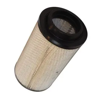 Air filter. Фильтр воздушный JCB 32920401