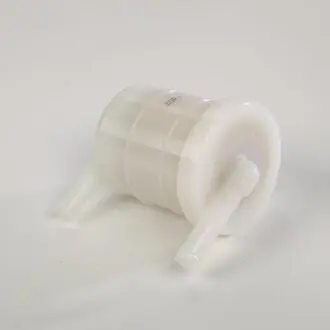 Fuel filter, In-line. Фильтр топливный, проточный JCB 32922300