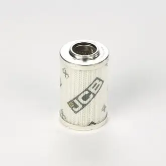 Hydraulic filter, cartridge. Фильтр гидравлический, вставка JCB 32925195