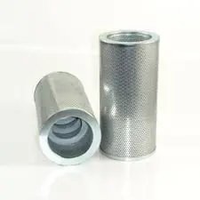 Hydraulic filter, cartridge. Фильтр гидравлический, вставка JCB 32925214