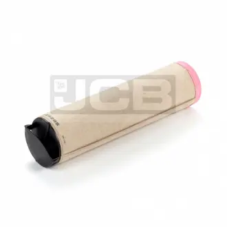 Фильтр воздушный, запасный. Фільтр повітряний, вторинний. Air filter, by-pass JCB 32925285