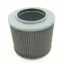 Hydraulic filter, cartridge. Фильтр гидравлический, вставка JCB 32925359 (фото 1)