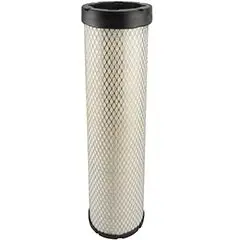 Air filter, by-pass. Фильтр воздушный, запасный JCB 32925405