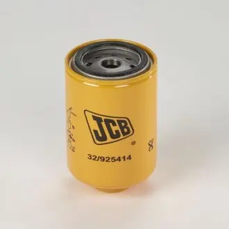 Fuel filter, Spin-on. Фильтр топливный, накручиваемый JCB 32925414