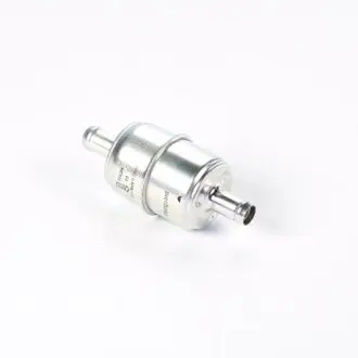 Fuel filter, In-line. Фильтр топливный, проточный JCB 32925523